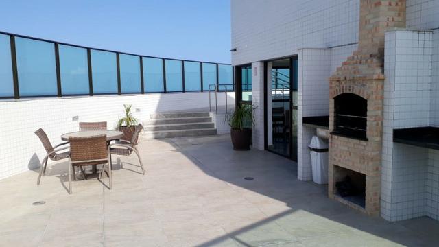 JMAL139 = O melhor flat da Av. Boa Viagem com vista para o mar 97901.7865 - Foto 6