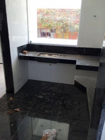 Cobertura à venda com 2 dormitórios em Caiçara, Belo horizonte cod:2582 - Foto 12