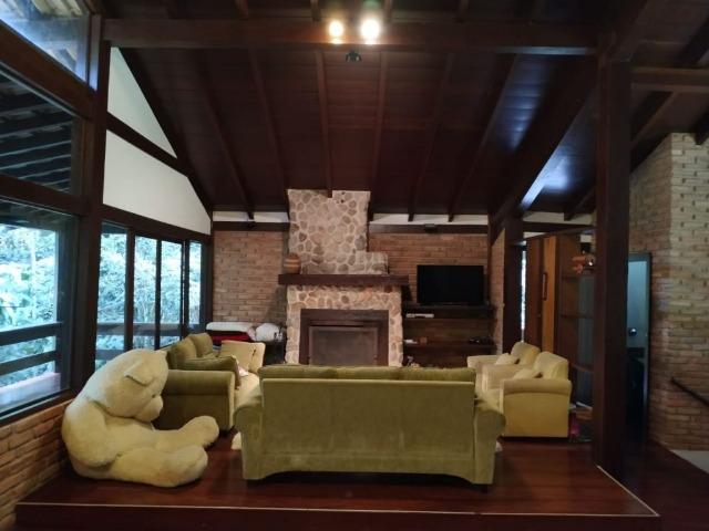 Casa Alto Padrão em condomínio Fechado - Domingos Martins - Foto 3