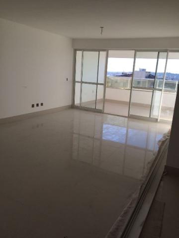 Apartamento à venda com 4 dormitórios em Alto barroca, Belo horizonte cod:2556 - Foto 2