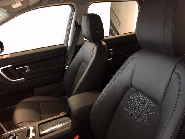 LAND ROVER DISCOVERY SPORT 2018/2019 2.0 16V TD4 TURBO DIESEL SE 4P AUTOMÁTICO - Foto 4