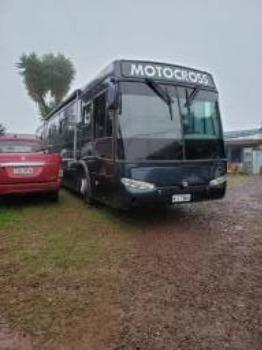 Motor home