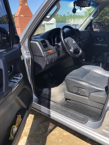 Vendo pajero full - Foto 5