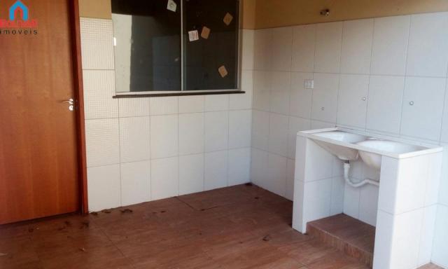 Casa, Ernestina Borges de Andrade, Itumbiara-GO - Foto 12