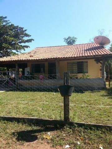 Fazenda com 806 hectares na Agrovila das Palmeiras a 130 km de Cuiabá - Foto 15