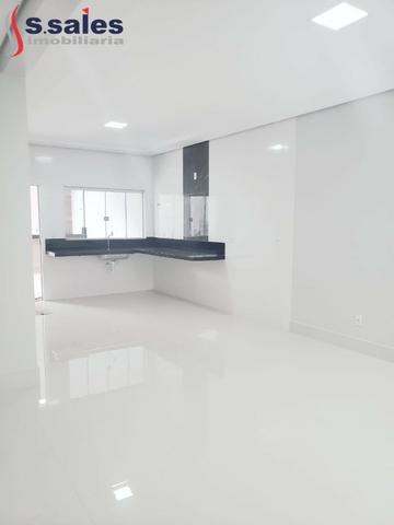 Exclusiva!! Altíssimo Padrão em acabamento 3 quartos 3 suítes com closet - Foto 12