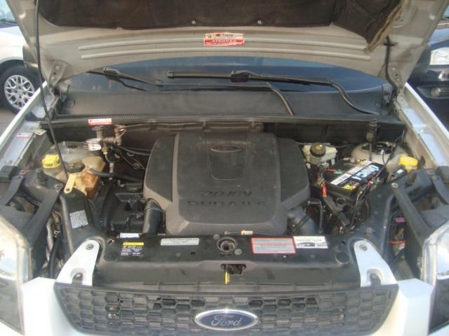 Ford Ecosport XLS 2007 2.0 16v Automatico Completa Financio sem Entrada - Foto 5