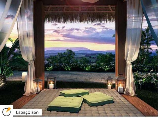 Kairós - Residencial Itaquá - 52m² - Itaquaquecetuba, SP - Foto 4