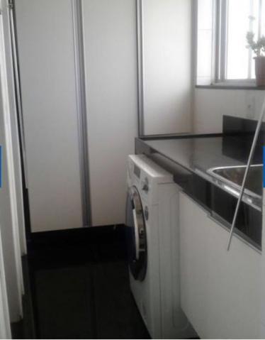 Apartamento à venda com 3 dormitórios em Nova suíssa, Belo horizonte cod:3270 - Foto 3