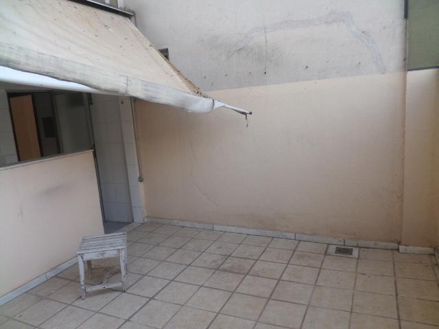 Apartamento à venda com 3 dormitórios em Prado, Belo horizonte cod:3136 - Foto 12