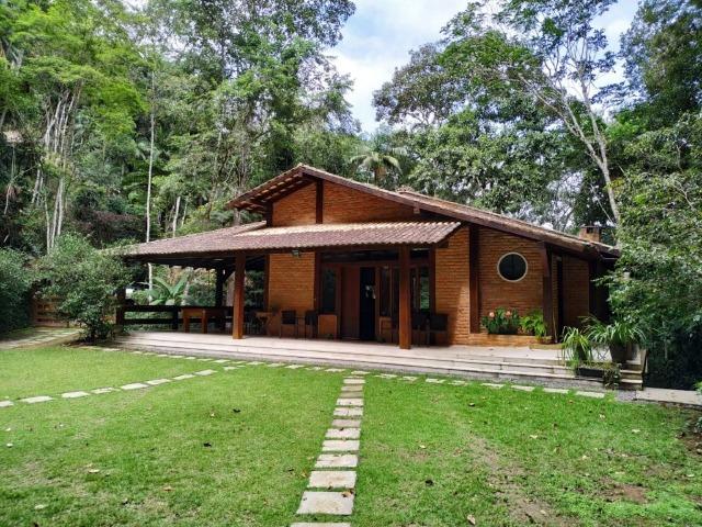 Casa Alto Padrão em condomínio Fechado - Domingos Martins - Foto 2