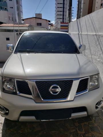 Frontier 2014/2014 automatica! empl.2019!! 190 cavalos!!