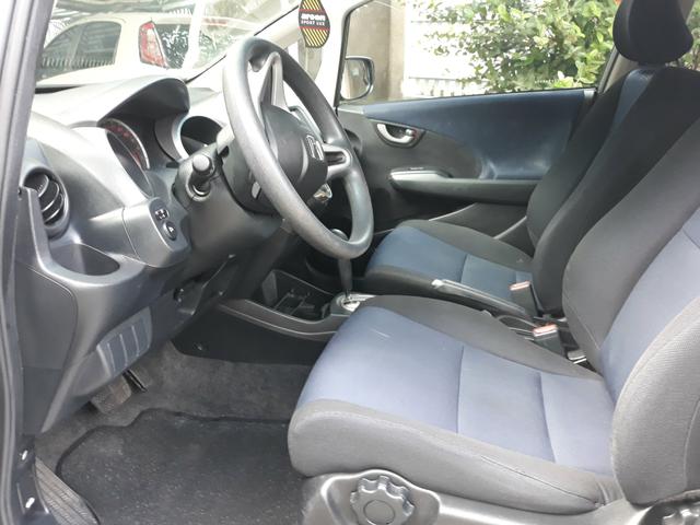 Honda fit lx 1.4 automático 2014 - Foto 4