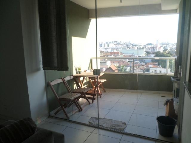 Apartamento à venda com 2 dormitórios em Calafate, Belo horizonte cod:3272 - Foto 6