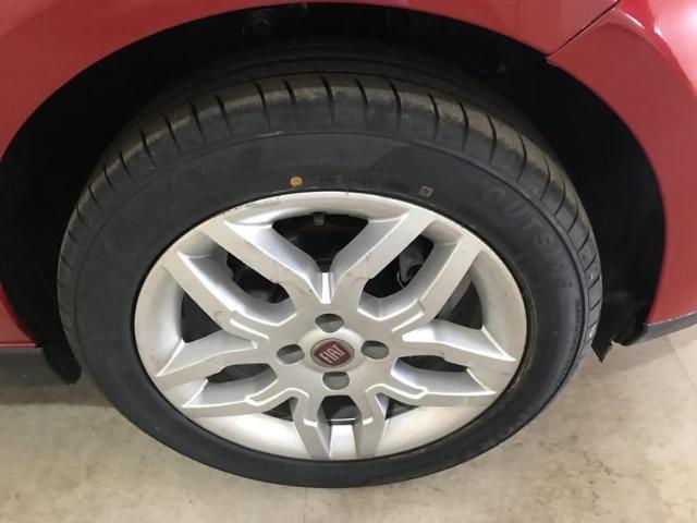 Fiat Grand Siena essence 1.6 automatizado - Foto 8