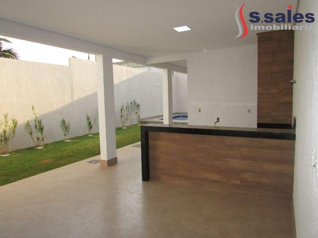 Exclusiva!! Altíssimo Padrão em acabamento 3 quartos 3 suítes com closet - Foto 14