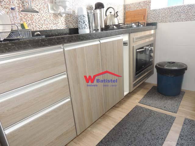 Apartamento com 2 dormitórios à venda, 51 m² por r$ 158.000 - rua presidente faria nº 676 - Foto 14