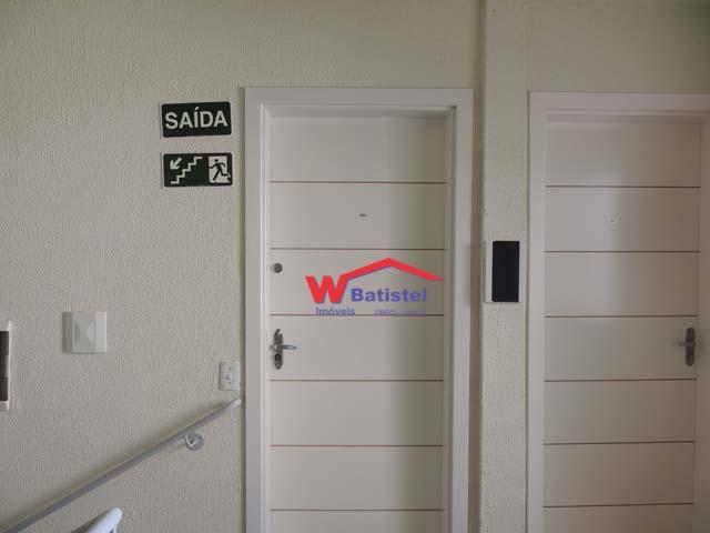 Apartamento com 2 dormitórios à venda, 51 m² por r$ 158.000 - rua presidente faria nº 676 - Foto 5
