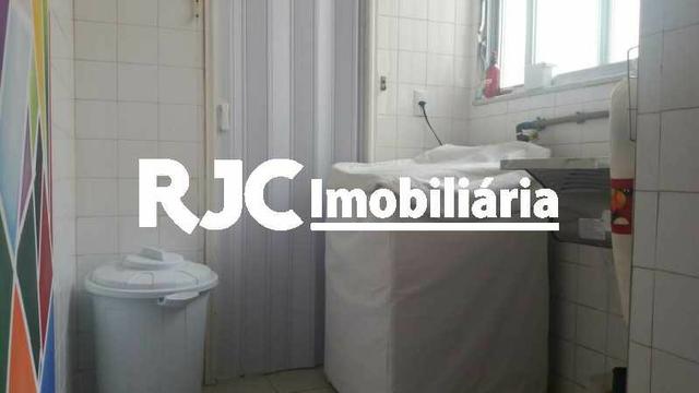 Oportunidade! Prox a Praça Saens Pena, Varanda, Suite,Vaga, Entra e Morar! - Foto 15