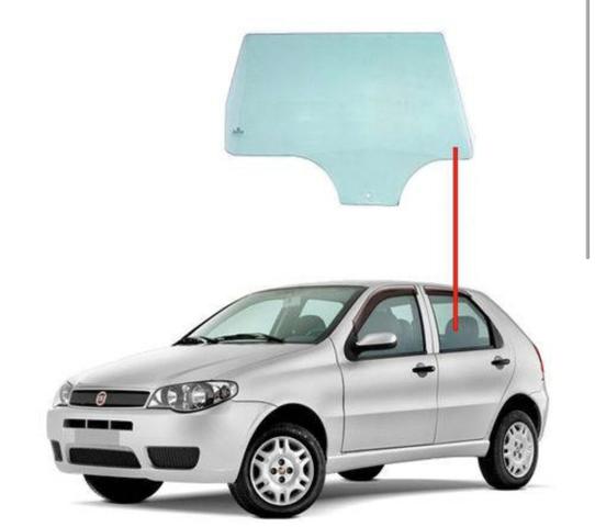 Vidros automotivos - Foto 5