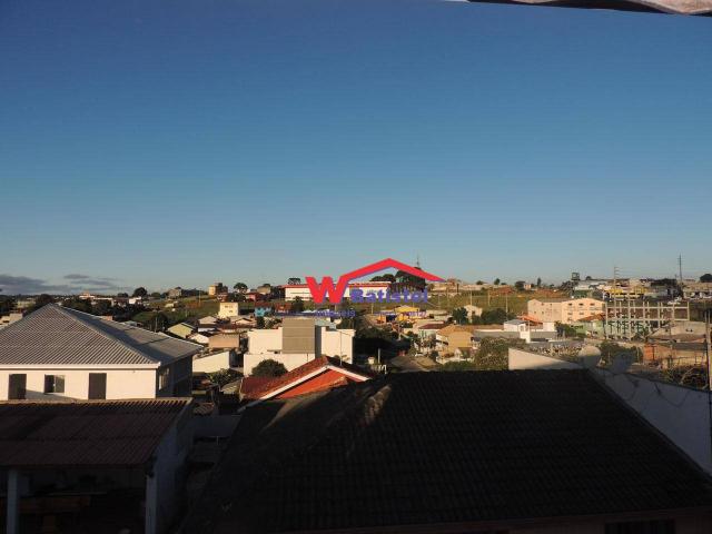 Excelente casa com terreno na rua princesa izabel nº 1805 - fátima - colombo/pr - Foto 18