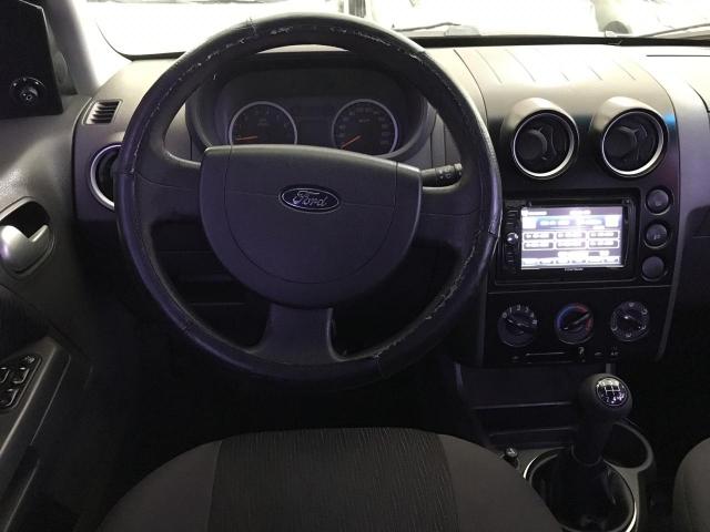 EcoSport XLT 1.6 (flex) 2006 - Foto 8
