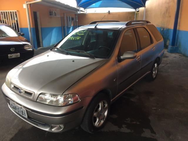 Fiat Palio - Foto 4