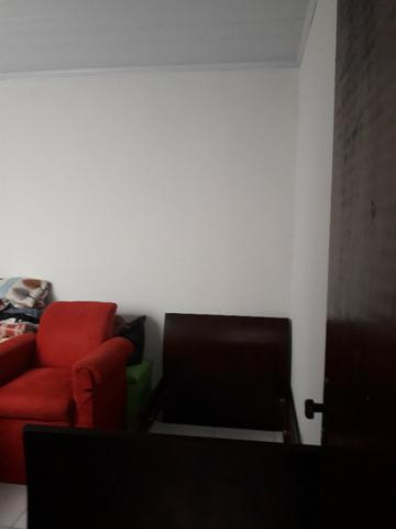 Excelente casa aceita financiamento na 508 do recanto das emas - Foto 2