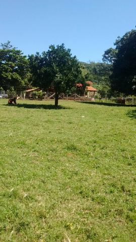 Fazenda com 806 hectares na Agrovila das Palmeiras a 130 km de Cuiabá - Foto 11