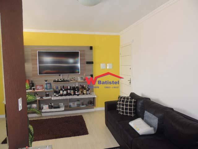Apartamento com 2 dormitórios à venda, 51 m² por r$ 158.000 - rua presidente faria nº 676 - Foto 9