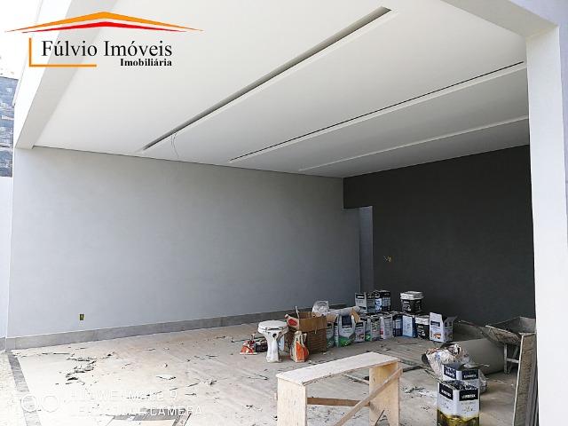 Oportunidade! Vicente Pires! Alto padrão em fase de acabamento! - Foto 15