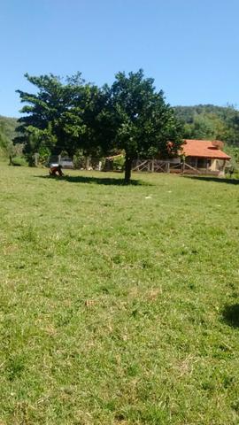 Fazenda com 806 hectares na Agrovila das Palmeiras a 130 km de Cuiabá - Foto 14