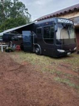 Motor home - Foto 3