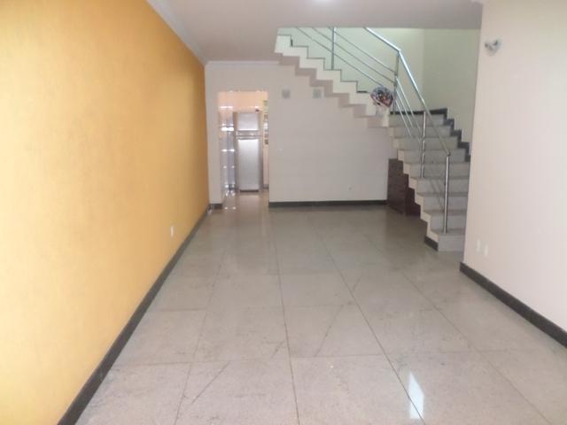 Casa à venda com 4 dormitórios em Caiçara, Belo horizonte cod:3648