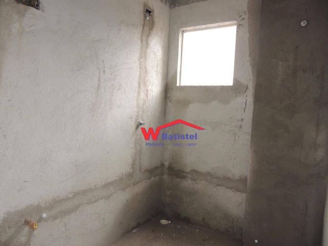 Apartamento com 2 dormitórios à venda, 51 m² - avenida lisboa, 325 - rio verde - colombo/p - Foto 16