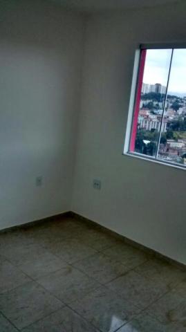 Apartamento à venda com 2 dormitórios em Álvaro camargos, Belo horizonte cod:2158 - Foto 3