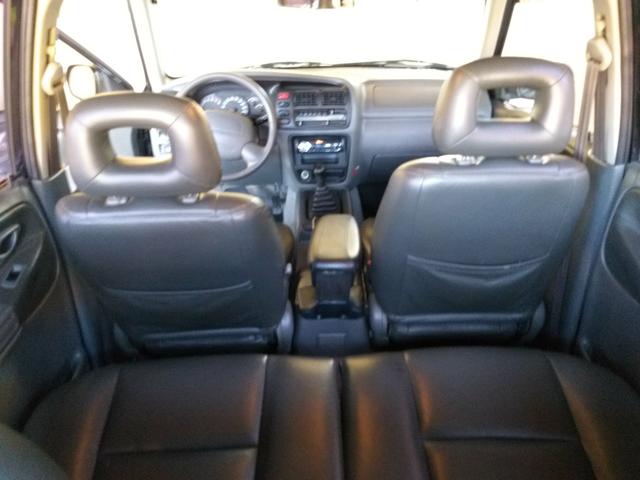 Tracker 2.0 4x4 Completo + Teto - Foto 7