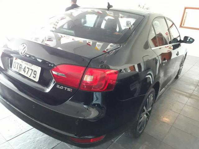 Volkswagen Jetta 2.0 Tsi 2013 Gasolina - Foto 3