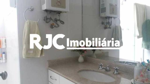 Oportunidade! Prox a Praça Saens Pena, Varanda, Suite,Vaga, Entra e Morar! - Foto 13