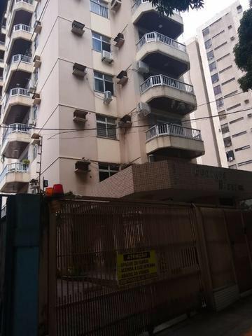 Aluga-se Excelente Apartamento com 3/4 sendo 1 suite, 1 vaga na José Malcher