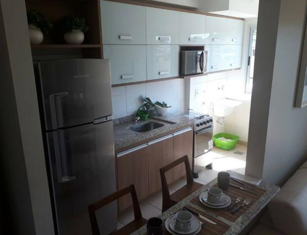 Apartamento 2 quartos - Yes Buriti- Próximo Buriti Shopping - Foto 6