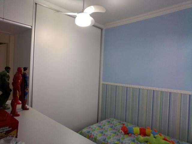 Apartamento à venda com 3 dormitórios em Estoril, Belo horizonte cod:3391 - Foto 11
