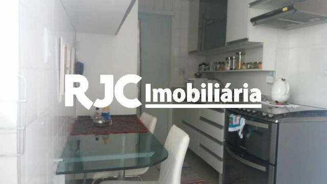 Oportunidade! Prox a Praça Saens Pena, Varanda, Suite,Vaga, Entra e Morar! - Foto 14