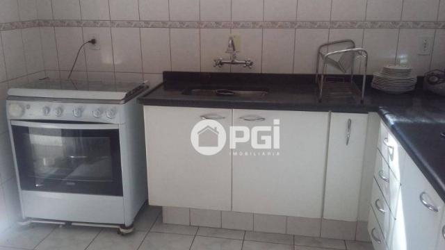Casa residencial para venda e locação, jardim palma travassos, ribeirão preto. - Foto 9