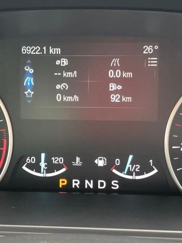 Ecosport Titanium 2.0 | O Mais Novo do Mercado | F1 Auto Center - Caicó-RN - Foto 16