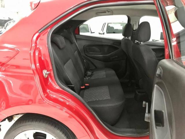 Ka 1.0 SE Flex - 39.000KM // Rodas 15" - Foto 7
