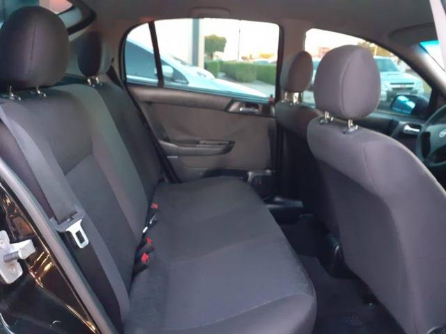 Astra 2.0 Advantage | 2009 | Flex | Manual - Foto 5