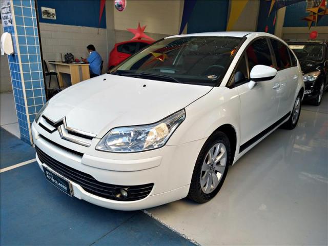 Citroën c4 1.6 Glx 16v - Foto 3