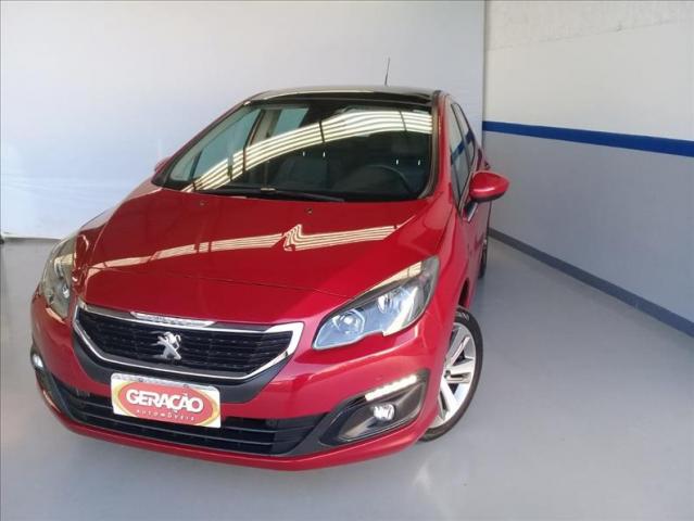 Peugeot 308 1.6 Griffe Thp 16v - Foto 4
