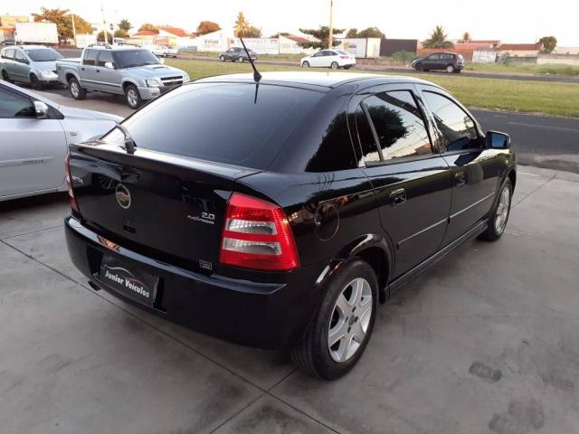 Astra 2.0 Advantage | 2009 | Flex | Manual - Foto 3